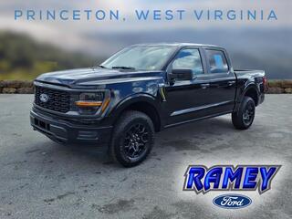 2025 Ford F-150 for sale in Princeton WV