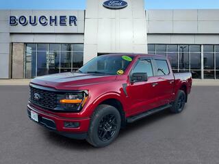 2025 Ford F-150 for sale in Janesville WI