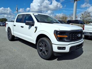 2025 Ford F-150 for sale in Trenton NC