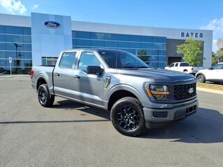 2025 Ford F-150 for sale in Lebanon TN