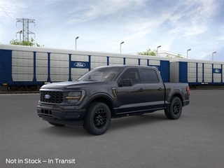 2025 Ford F-150 for sale in Uniontown PA