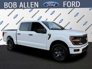 2025 Ford F-150 for sale in Overland Park KS