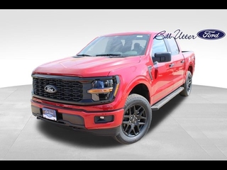 2025 Ford F-150 for sale in Denton TX