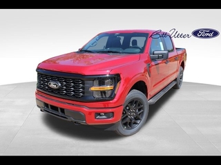 2025 Ford F-150 for sale in Denton TX