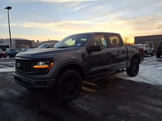 2025 Ford F-150 for sale in Springfield VA