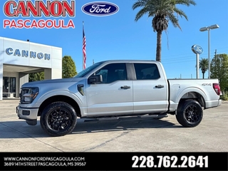 2025 Ford F-150 for sale in Orange TX