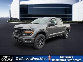 2026 Ford F-150 for sale in Knoxville TN