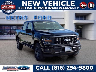 2026 Ford F-150 for sale in Independence MO