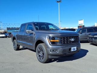 2026 Ford F-150 for sale in Claremore OK