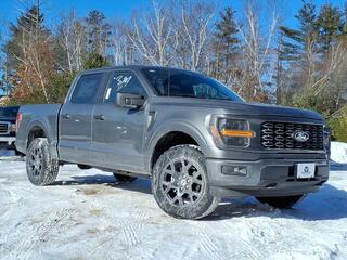 2026 Ford F-150 for sale in Rochester NH