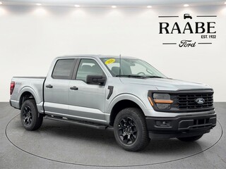 2026 Ford F-150 for sale in Delphos OH