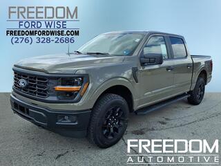 2026 Ford F-150 for sale in Wise VA