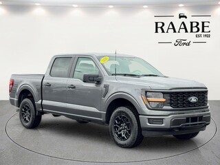 2026 Ford F-150 for sale in Delphos OH