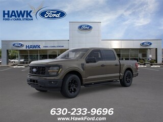 2026 Ford F-150 for sale in Carol Stream IL