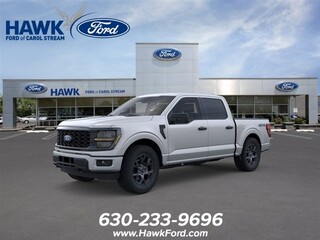 2026 Ford F-150 for sale in Carol Stream IL