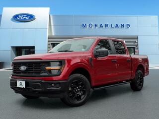 2024 Ford F-150 for sale in Rochester NH