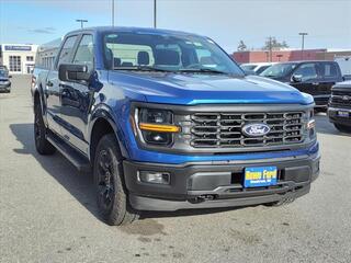 2024 Ford F-150 for sale in Westbrook ME