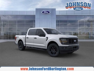 2024 Ford F-150 for sale in Burlington NJ