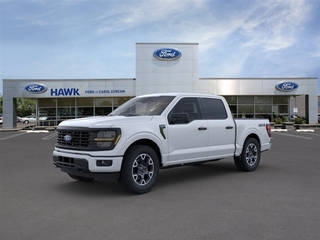 2024 Ford F-150 for sale in Carol Stream IL