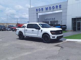 2024 Ford F-150 for sale in Oklahoma City OK