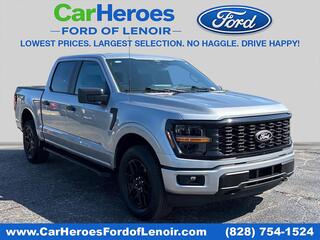 2024 Ford F-150 for sale in Lenoir NC
