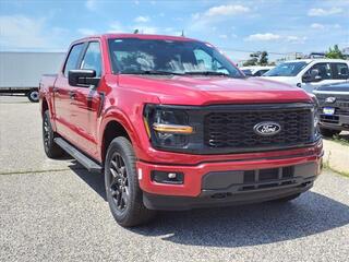 2024 Ford F-150 for sale in Westbrook ME