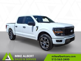 2024 Ford F-150 for sale in Cincinnati OH