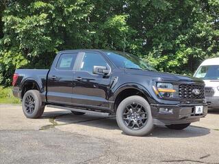 2024 Ford F-150 for sale in Rochester NH