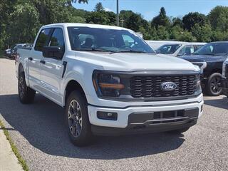 2024 Ford F-150 for sale in Westbrook ME