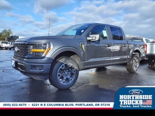 2024 Ford F-150 for sale in Portland OR