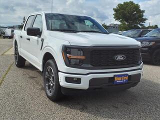 2024 Ford F-150 for sale in Westbrook ME