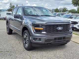 2024 Ford F-150 for sale in Westbrook ME