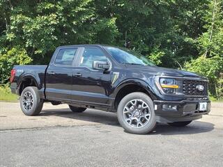 2024 Ford F-150 for sale in Rochester NH