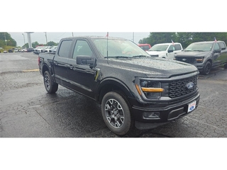 2024 Ford F-150 for sale in Cincinnati OH