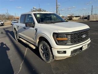 2024 Ford F-150 for sale in Dallas TX
