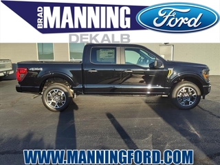 2024 Ford F-150 for sale in Des Plaines IL