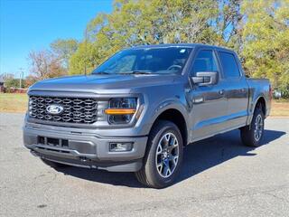 2024 Ford F-150 for sale in Shelby NC