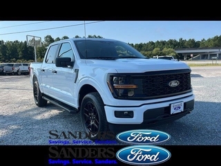 2024 Ford F-150 for sale in Jacksonville NC