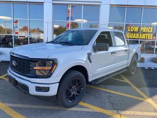 2024 Ford F-150 for sale in Fredonia NY