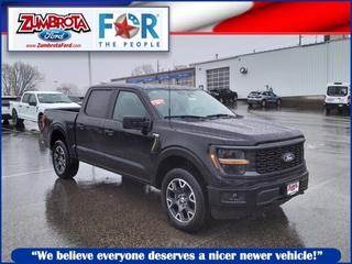 2024 Ford F-150 for sale in Zumbrota MN