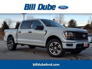 2024 Ford F-150 for sale in Dover NH