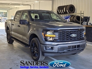 2024 Ford F-150 for sale in Jacksonville NC