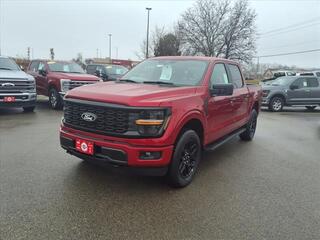 2024 Ford F-150 for sale in Burlington WI