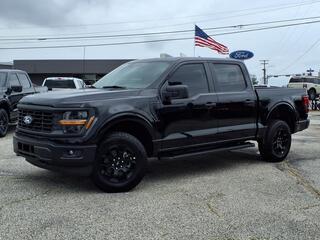 2025 Ford F-150 for sale in Orange TX