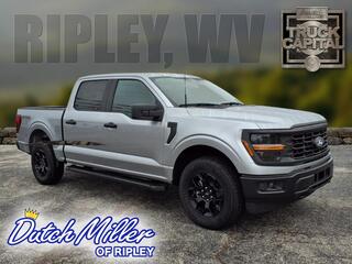 2025 Ford F-150 for sale in Ripley WV