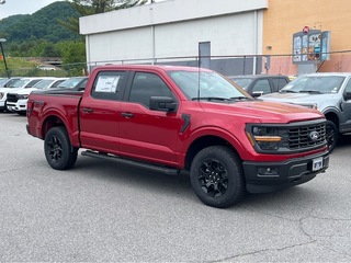 2025 Ford F-150 for sale in Canton NC