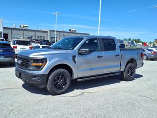 2025 Ford F-150 for sale in Denton TX