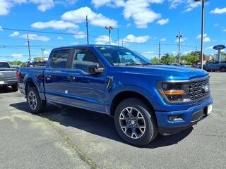 2025 Ford F-150 for sale in North Brunswick NJ