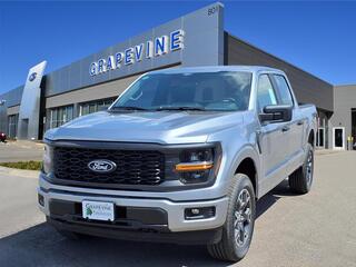 2025 Ford F-150 for sale in Grapevine TX