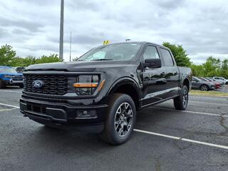 2025 Ford F-150 for sale in Dundee MI